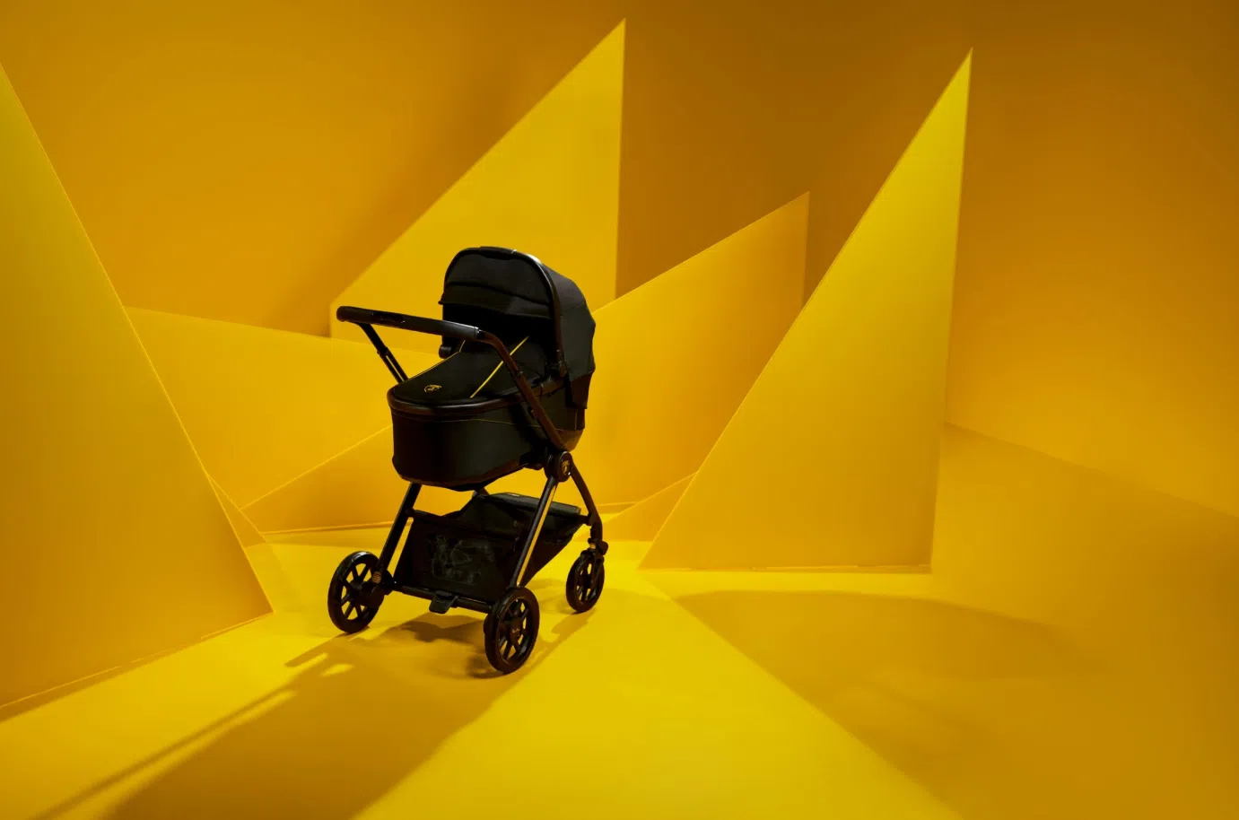 Lambo kinderwagen